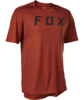 FOX Ranger SS Jersey Moth S Red