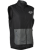 FOX Ranger Wind Vest M BLK