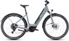 Cube Nuride Hybrid Performance 625 Allroad swampgrey'n'black Größe: Easy Entry 46 cm