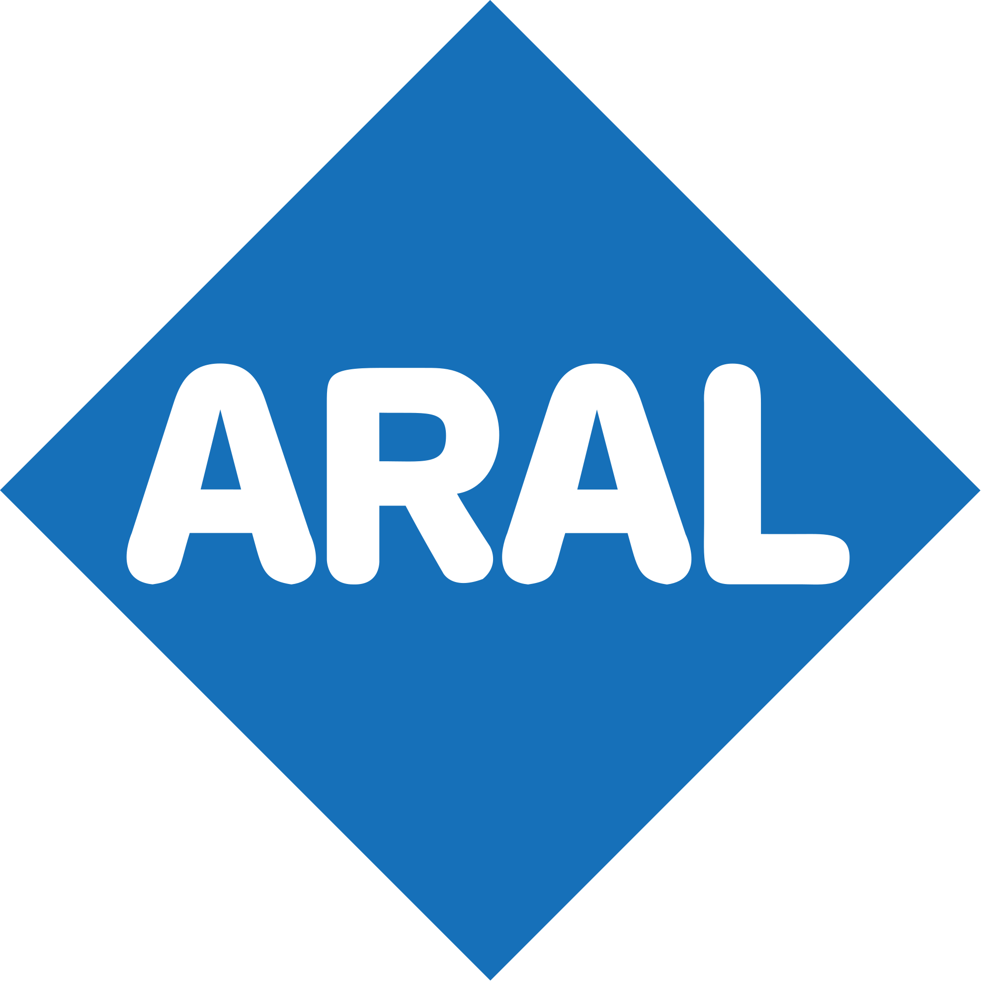 Aral Logo